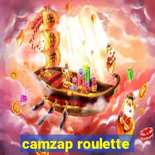 camzap roulette